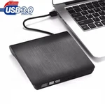 External Cd Dvd-rw Optical Drive Writer Burner Usb 3.0 Pc Laptop Windows Mac. Fixed Price $17.09.