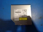 Teac 1977274A-Z3 8X Sata Slim Dvd/cd Rom Disk Drive Model No. DV-28S-AZ3. Fixed Price $22.99.