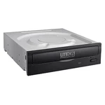 Lite-on Premium Sata Internal Cd/dvd/rw Dl Optical Disc Drive Burner Recorder. Fixed Price $39.99.