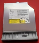 Super Multi Dvd Writer Hp Pavilion P/n : 849055-6C1.. Fixed Price $17.95.