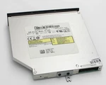 WR515 Dell Cd Rw Dvd Combo Drive Without Bezel Inspiron 1420 Series "grade A". Fixed Price $11.93.