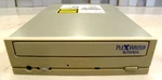 Plextor Plexwriter 16/10/40A PX-W1610TA Cd-r/w/rom Ide Internal Optical Drive. Fixed Price $74.98.