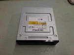 Toshiba Samsung Dvd-rom Drive TS-H353C/DEWHF 0M7DTF Black Bezel. Fixed Price $18.25.