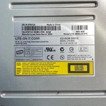 Lite-on LTN-489S 48X Cd-rom Ide Pata 5.25 Optical Drive Dell 0T8715. Fixed Price $19.95.