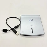 Fujitsu External Rom Drive FMV-NCD51S With Cable Model FPCCD33. Fixed Price $15.99.