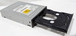 Samsung Cd-master 48E Cd-r/rw Optical Drive (model SC-148C). Fixed Price $24.95.
