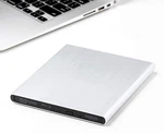 Archgon Premium Aluminum External Usb 3.0 Uhd 4K Blu-ray Writer Super Drive F.... Fixed Price $204.83.