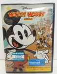 Disney Mickey Mouse Season 2014 New + Sealed Dvd 19 Shorts. Fixed Price $19.99.