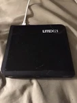 Liteon ENAU108 Dvd Cd Rewritable Usb Powered Slim Drive Tested Working. Fixed Price $14.99.