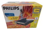 Philips External Ide Cd-rewriter CDRW400 Series 4X And. Fixed Price $50.00.
