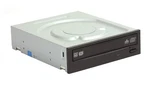 Dell (hlds DU60N) Dvd-rom Slim Optical Drive Black SATA-150 8X (cd), CV3FJ. Fixed Price $28.42.