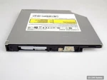 Samsung SN-M242 Slim Cd-rw Dvd-rom Drive Notebook Ide Bezel Bulk. Fixed Price $15.58.
