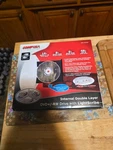 Nib Compusa 16X8X4X40 Lightscribe Internal Ata Double Layer Dvd+/-rw Drive Retro. Fixed Price $99.99.
