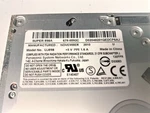 678-0592C Apple Super Multi Dvd/rw Sata For Macbook 13" Model UJ898 A1278. Fixed Price $10.50.