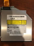 Dell Optiplex Dvd-rw & Cd-rw Drive W/ Metal Caddy And Ribbon Cable ND-6650A. Fixed Price $16.50.