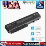 Battery For Hp Compaq NC6100 NC6200 NC6220 NC6230 NC6300 NC6320 NC6400 HSTNNFB18. Fixed Price $17.49.