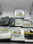 Dell Hp Laptop Dvd/cd Drives Lot Of 8 Mixed Models Sata Interface. Fixed Price $12.88.