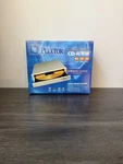 Plextor Plexwriter 52/24/52A Internal Ide Atapi Cd-r/rw Drive PX-W5224TA. Fixed Price $150.00.