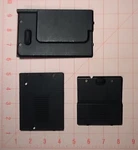 Toshiba Satellite L35-S2174 Laptop PSL33U-02601W En. Fixed Price $13.95.