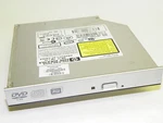 Pioneer DVR-K16LA 8X Dvd R/rw Dl Notebook Ide Drive Hp 394361-001. Fixed Price $21.59.