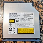 Hp Dvd Rom Drive GDR-8081N Hl Data Storage. Fixed Price $10.00.