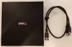 Dell Model 0KM001 PD02S External Hard Drive Carrier M6688D E-media Bay Us Seller. Fixed Price $14.97.