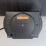 Vintage Rare Apple Cd Player H0020 W/ Power Attachment & Cord Fast Shippin. Fixed Price $74.99.