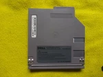 0XJ019 Dell Latitude D630 Series TS-L632D Optical Dvd+rw Drive C3284-A00. Fixed Price $13.25.