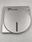 Plextor PX-608CU Usb 2.0 Dvd Burner Writer Not Working For Parts Silver. Fixed Price $39.18.