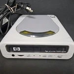 Hp Computer Cd Writer Model 9600SE. Fixed Price $100.00.