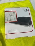 Lg SP80NB80 Ultra Slim Portable Dvd Writer External Drive New In Box Mac Pc. Fixed Price $21.75.