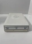 Sony DRX-530UL External Dvd+rw/cd-rw 8X Drive 40X/24X/40X No Power Cord!!!. Fixed Price $19.99.