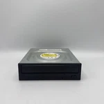 Lg Internal Dvd Rewriter Drive GH24NSC0. Fixed Price $16.14.