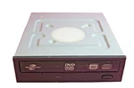 Genuine Liteon Dvd/cd Writer Lightscribe Rewritable Ide Drive LH-20A1H. Fixed Price $30.00.