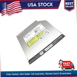 Dell Latitude E6320 E6330 E6430 E6530 Cd Dvd Rw Writer Burner Drive With-ejector. Fixed Price $25.43.