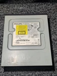 Philips R/rw Rewritable Drive DVD8801/96. Fixed Price $17.50.