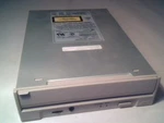 Cd-rom Drive Nec CDR-260 ** 8-BIT Ide Interface Vintage 1994. Fixed Price $343.01.