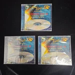 3 Smart And Friendly 8X -12 Cd Rocket Fuel 80 MIN/700MB New Special Jewel Case. Fixed Price $9.95.