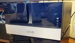 Sony Vaio VGP-XL1B 200 Disc Changer Dvd Cd Ilink Connectivity 4 Available. Fixed Price $220.00.