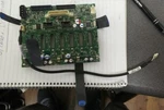 Fujitsu RX600/INTEL SFC4UR Backplane D55016-204 8X Sas/sata Dual Port. Fixed Price $38.90.