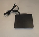 Lg SP80NB60 Ultra Slim Portable External Dvd Writer Includes Usb Connectivity. Fixed Price $19.95.