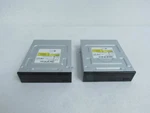 Dell (lot Of 2) 0FTKRM Toshiba TS-H353 Dvd-rom 6-3. Fixed Price $35.83.