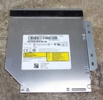 Dell SN-108BB/DEFHF 0CVD86 Dvd-rom Drive Sata. Fixed Price $7.41.