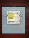 Philips DVD8881 Black 16X R/rw Drive Desktop Internal Sata Burner Not Tested. Fixed Price $19.98.