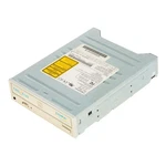Internal Drive Burner Creative RW8438E Cd-rw Ide 5.25 Inch. Fixed Price $124.18.