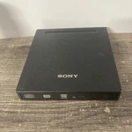 *for Parts* Sony (DRX-S50U) Dvd / Cd Re-writable Drive Class 1 5.2 Volts *read*. Fixed Price $7.50.