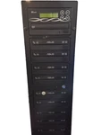 Ez Dupe Target Cd / Dvd Duplicator Msrp $599 Vguc. Fixed Price $299.00.