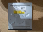 Hl Data Storage Dvd/rw Cd Dvd+r Rewriter Dvd-multi Recorder Hitachi-lg GH50N. Fixed Price $15.25.