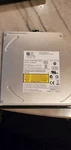 Dell Laptop Dvd- Rw Rewritable Drive DU-8A3SH Model 8A3SH19C. Fixed Price $8.00.