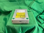 Panasonic LF-D321SC Dvd-ram 4.7GB Used / Fully Functional -cosmetic Condit. Fixed Price $295.00.